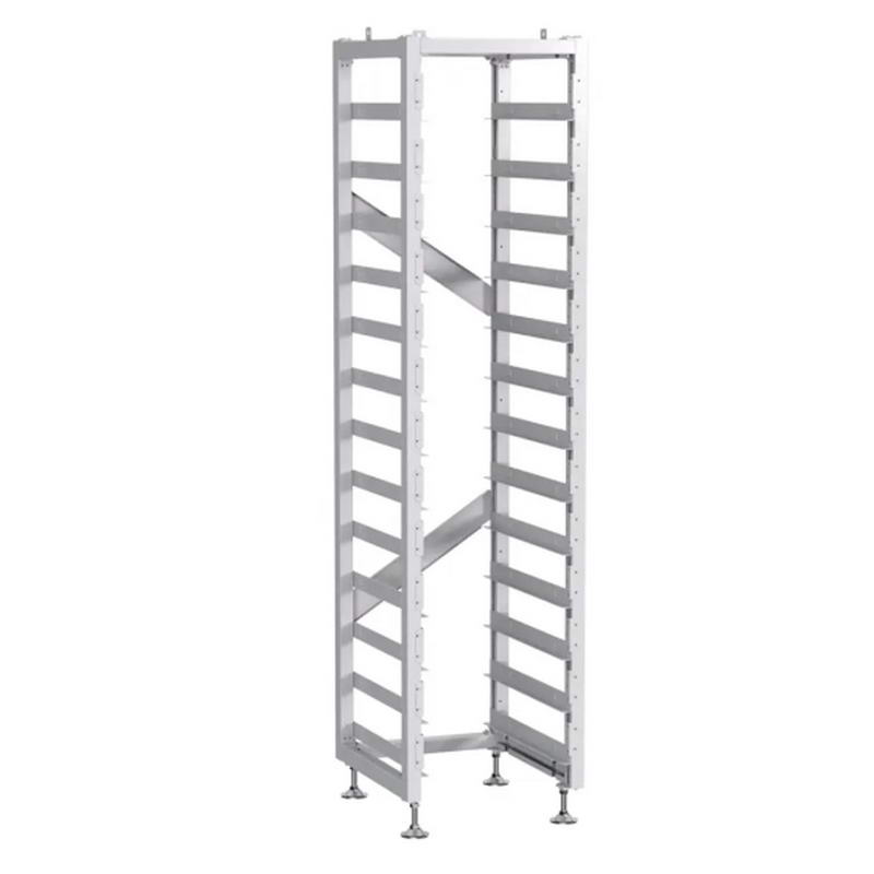 Стійка для акумуляторів Deye 3U-HRACK 13pcs