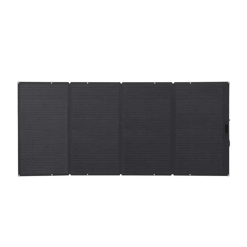 Зарядний пристрій на солнечной батарее EcoFlow 400W Solar Panel (SOLAR400W)