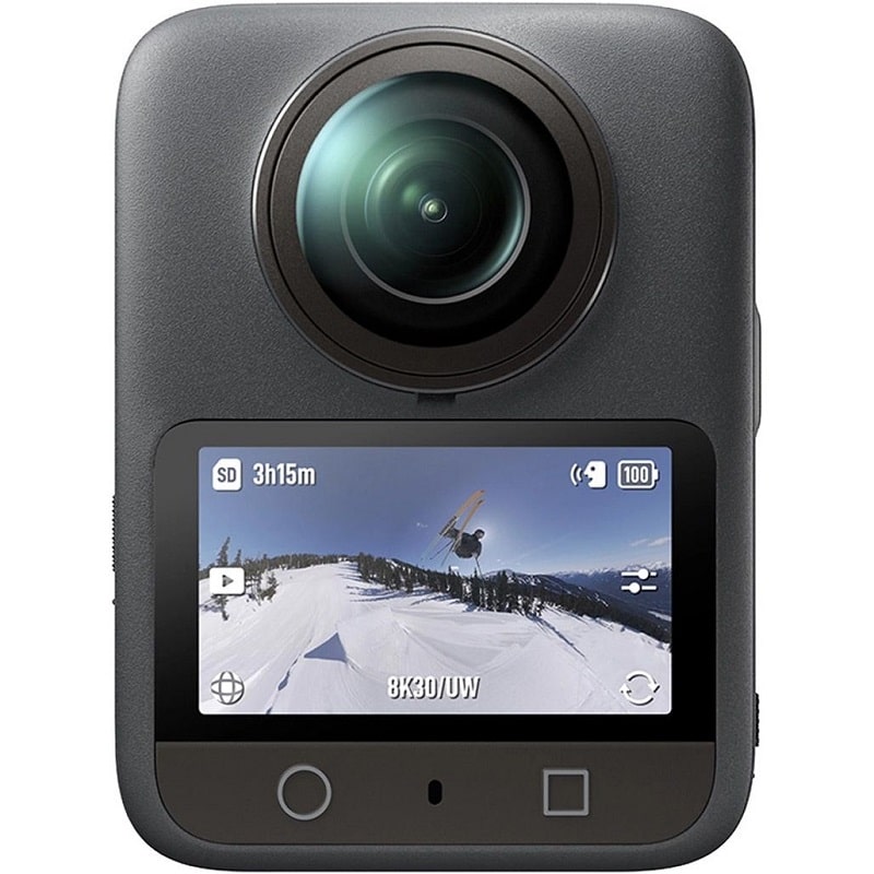 Екшн-камера DJI Osmo 360 Action Camera Standard Combo (CP.OS.00000441.02)