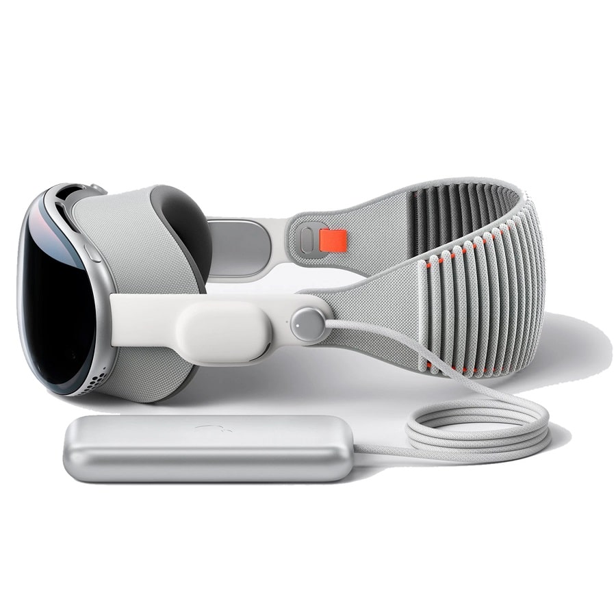 Просторовий комп'ютер Apple Vision Pro 512GB