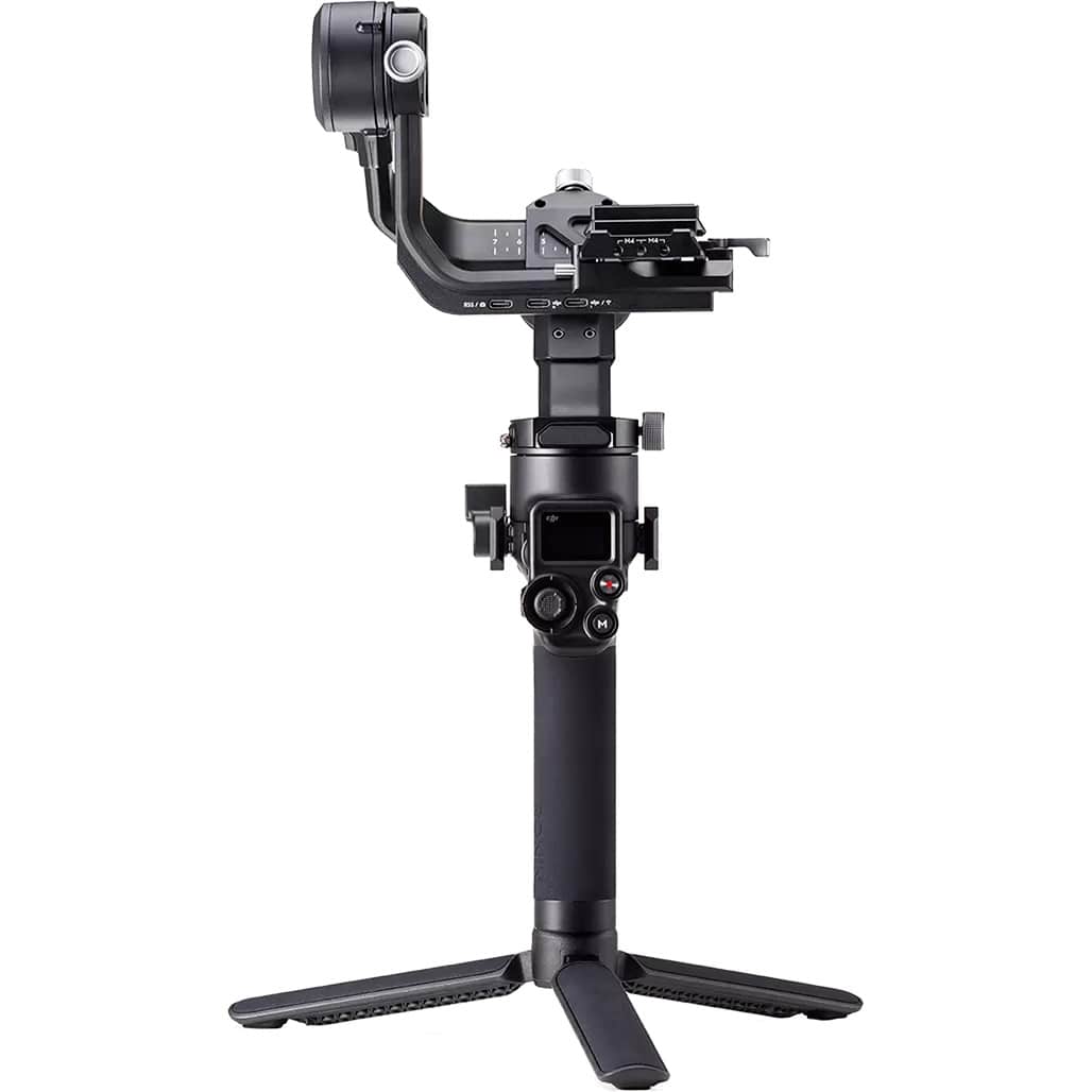 Стабілізатор для камери DJI RSC 2 (CP.RN.00000121.01)