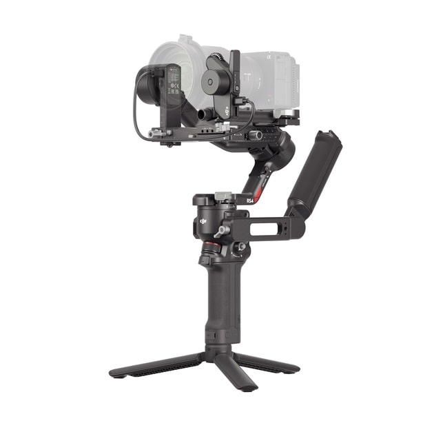Стабілізатор для камери DJI RS 4 Combo (CP.RN.00000344.03)