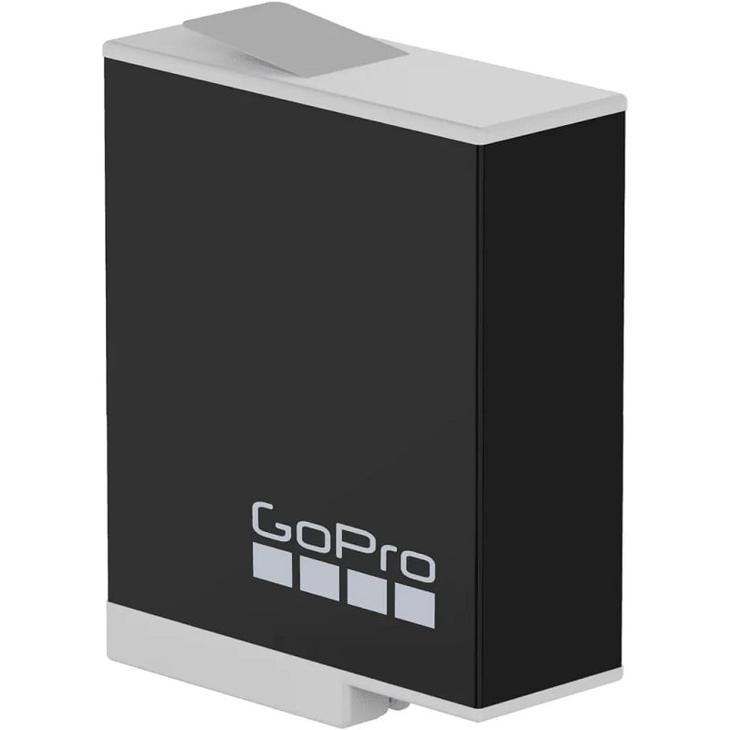 Акумулятор GoPro Enduro Battery for HERO 11, HERO 10, HERO 9 (ADBAT-011)