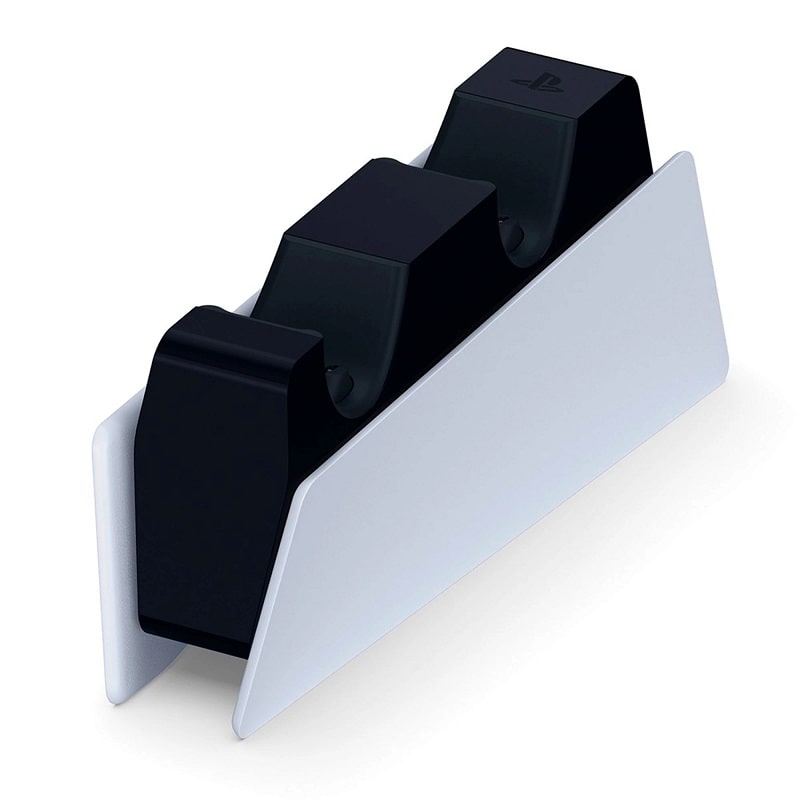 Зарядний пристрій для геймпада Sony DualSense Charging Station (9374107)