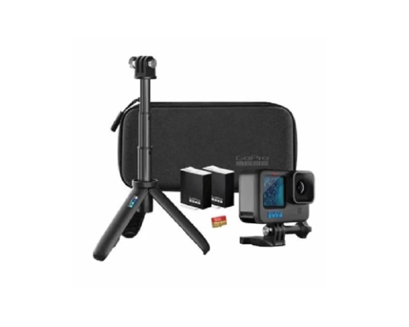 Екшн-камера GoPro Hero11 Black Action Bundle (CHDCB-111-CN)
