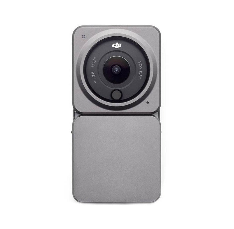Екшн-камера DJI Action 2 Power Combo (CP.OS.00000197.01)