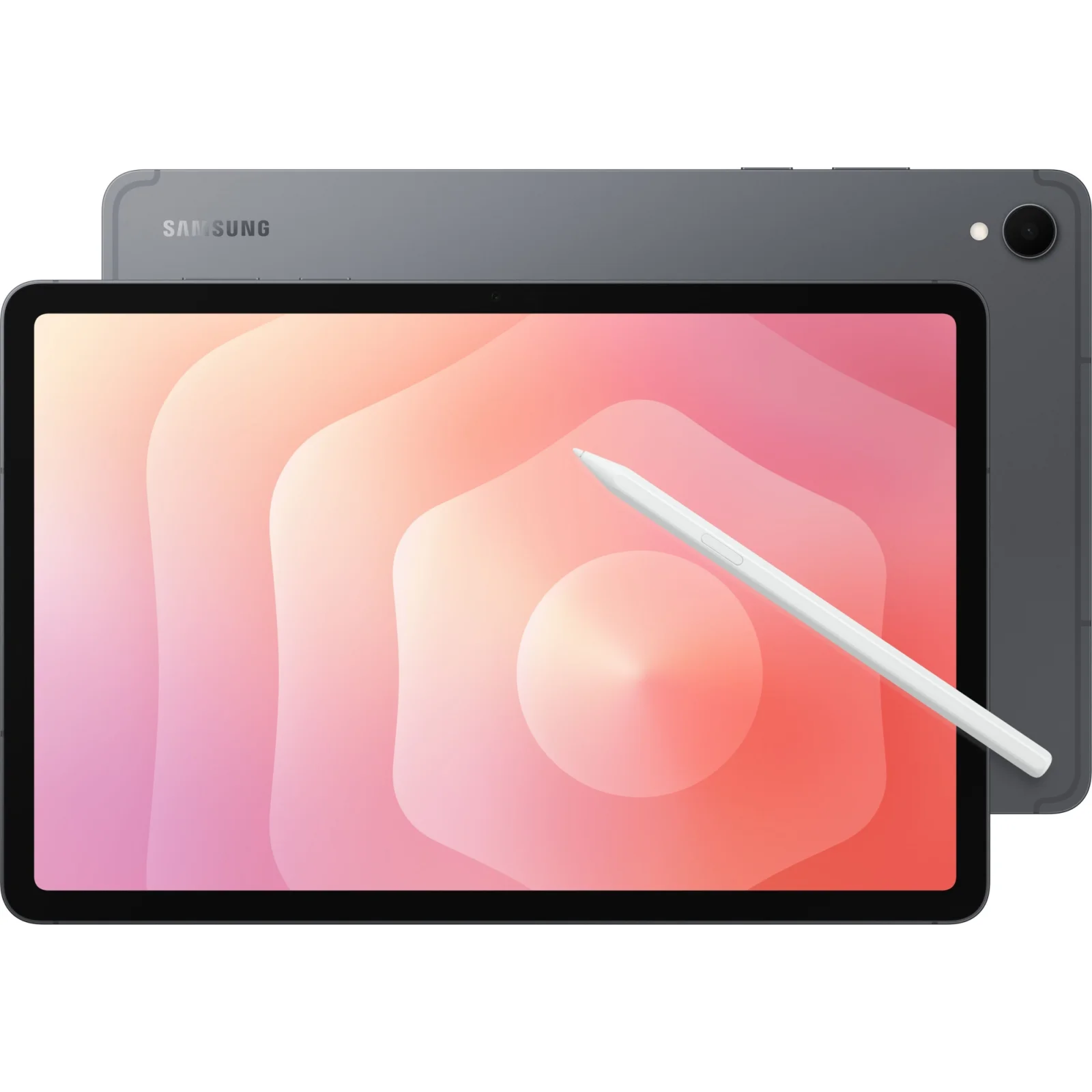 Планшет Samsung Galaxy Tab S11 12/256GB 5G Grey (SM-X736BZAPEUC)
