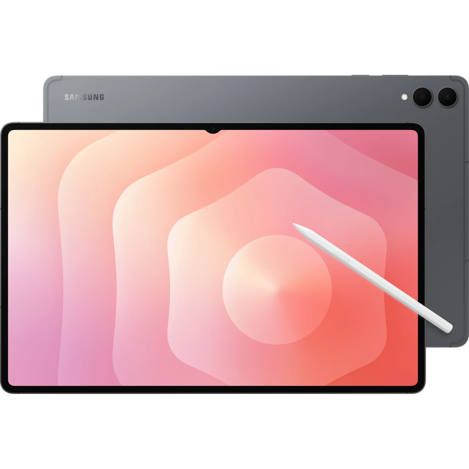Планшет Samsung Galaxy Tab S11 Ultra Wi-Fi 12/256GB Gray (SM-X930NZAR)
