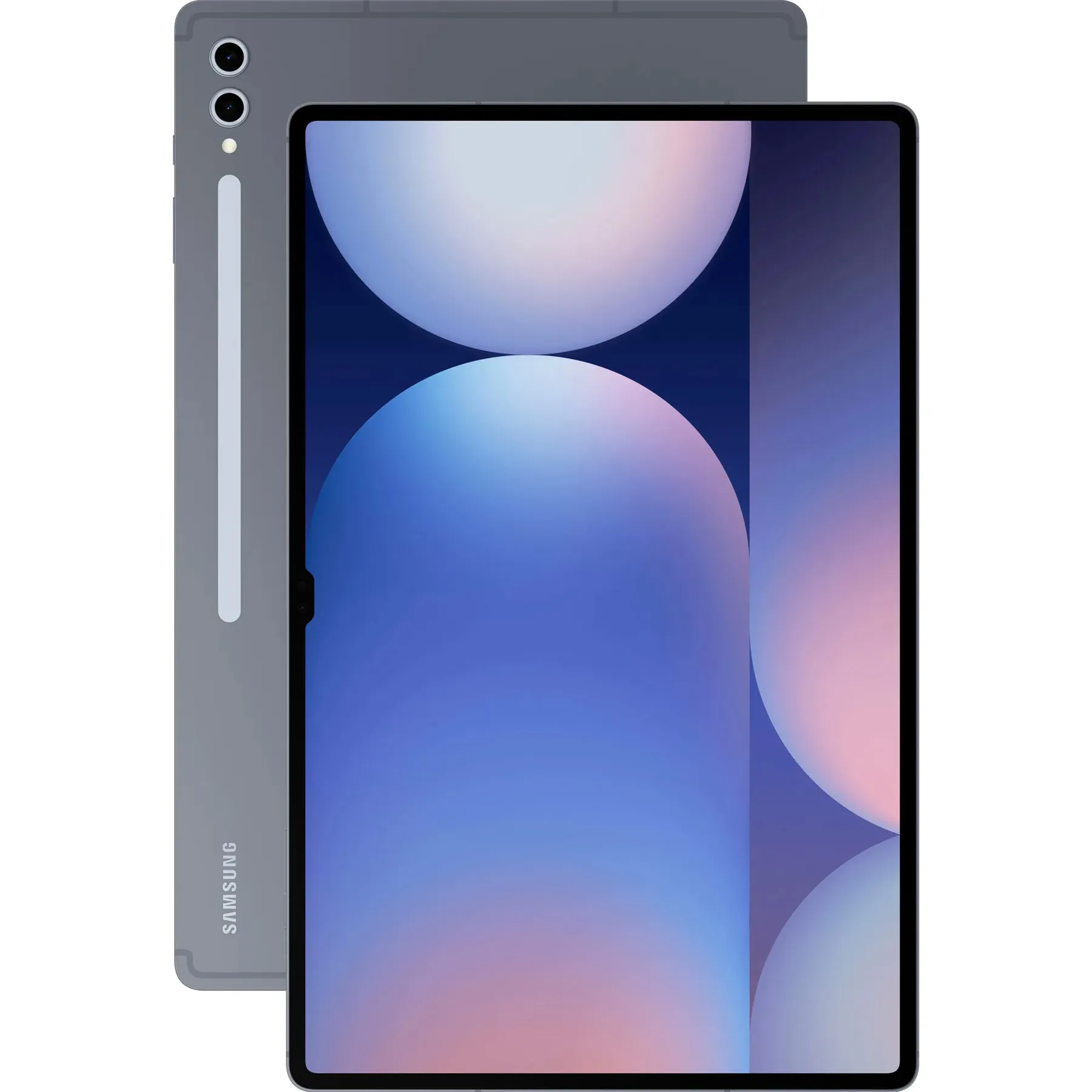 Планшет Samsung Galaxy Tab S10 Ultra 12/512GB Moonstone Grey (SM-X920NZAP) (Global Version)