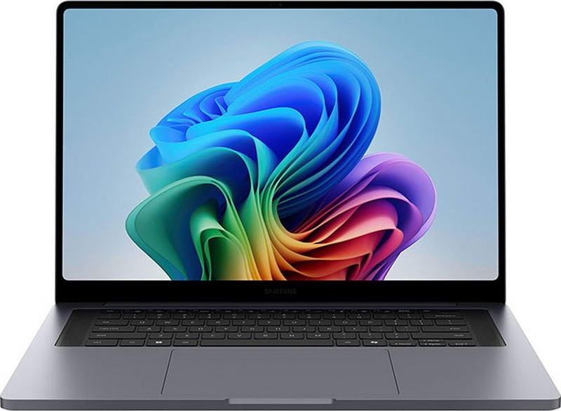 Ноутбук Samsung Galaxy Book6 Ultra 16 (NP960UJG-KG21US) Gray