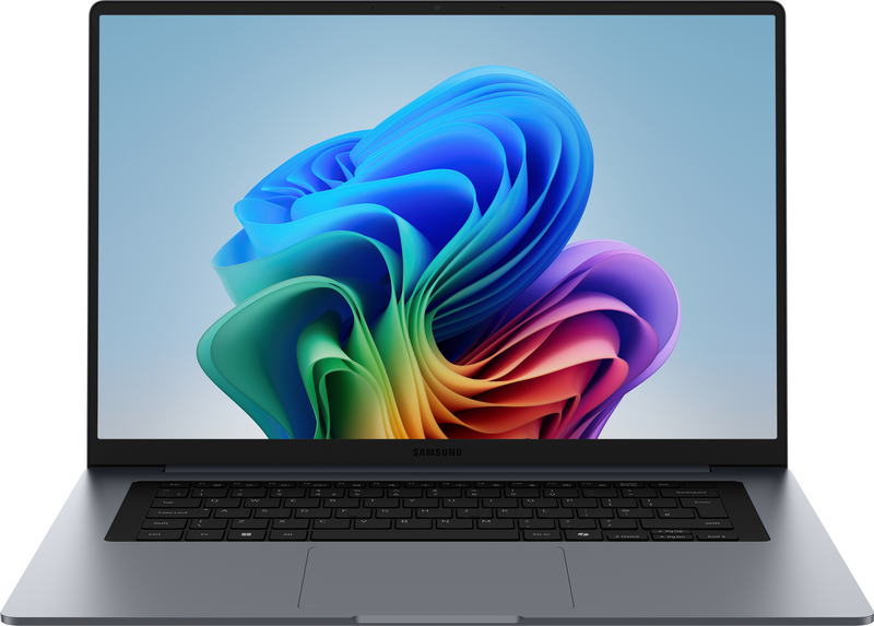Ноутбук Samsung Galaxy Book 6 14" (NP740VJG-KG22US) Gray