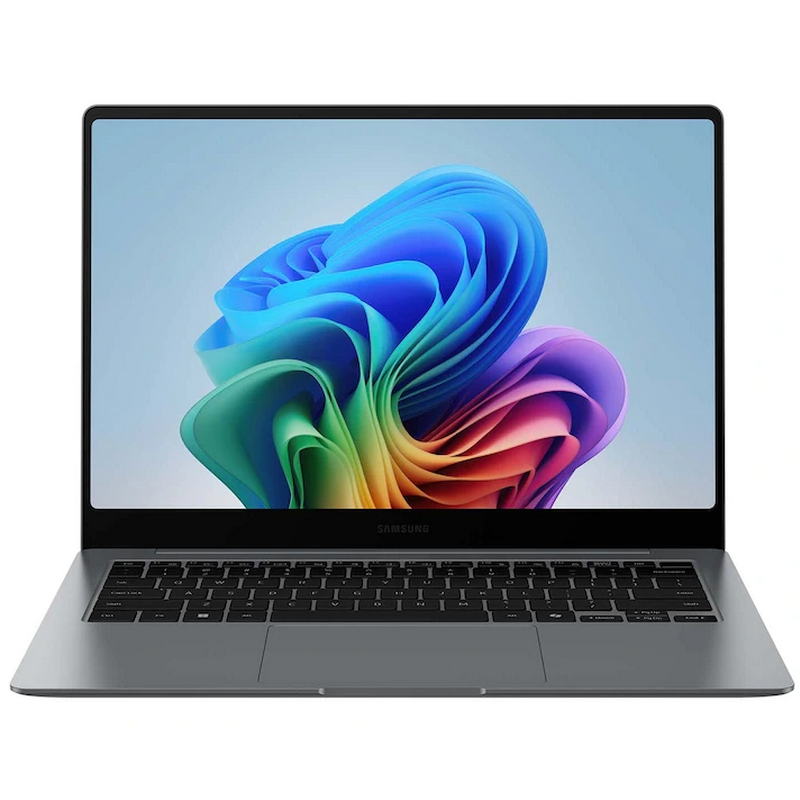Ноутбук Samsung Galaxy Book5 Pro 14 (NP944XHA-KG3DE) Gray