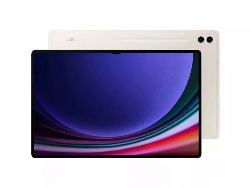 Планшет Samsung Galaxy Tab S9 Ultra 12/256GB 5G Beige (SM-X916BZEA)