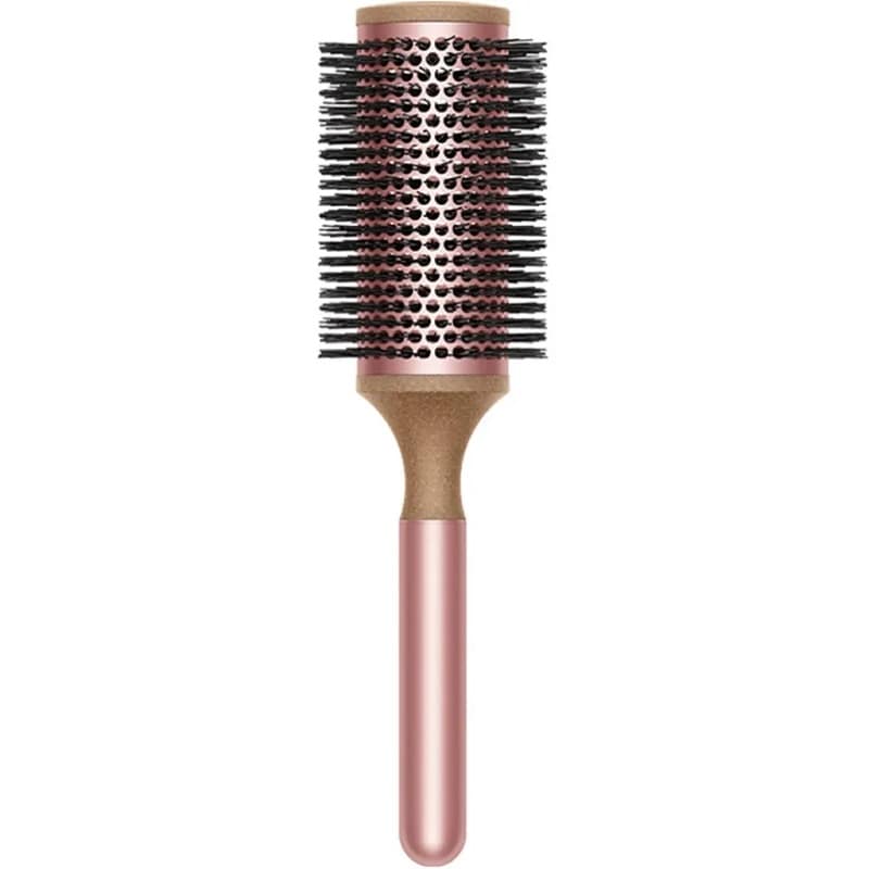Гребінець Dyson Vented Barrel Brush Black/Rose 35mm (971054-01)