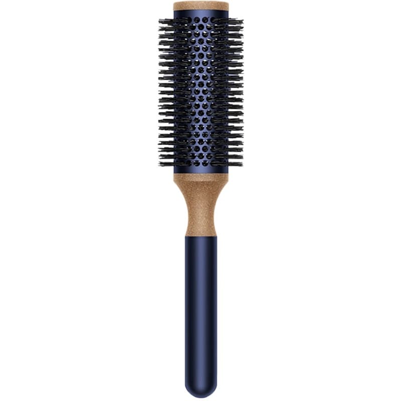 Гребінець Dyson Vented Barrel Brush Prussian Blue 35mm (971060-03)