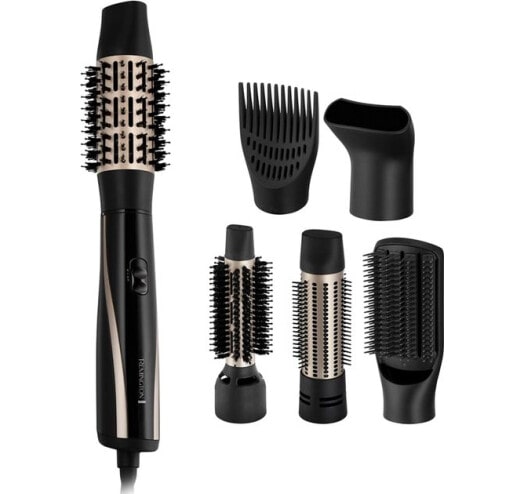 Стайлер Remington AS7700 Blow Dry and Style Caring