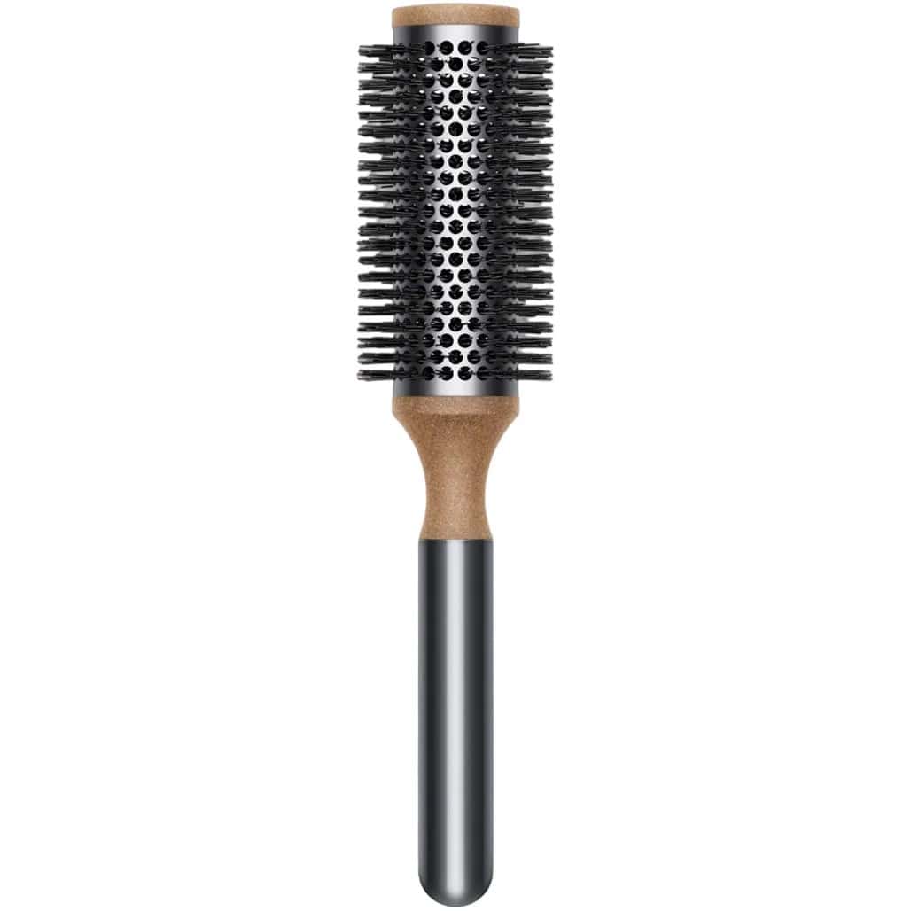 Щітка для волосся Dyson Vented Barrel brush - 35mm Black/Nickel (971053-01)