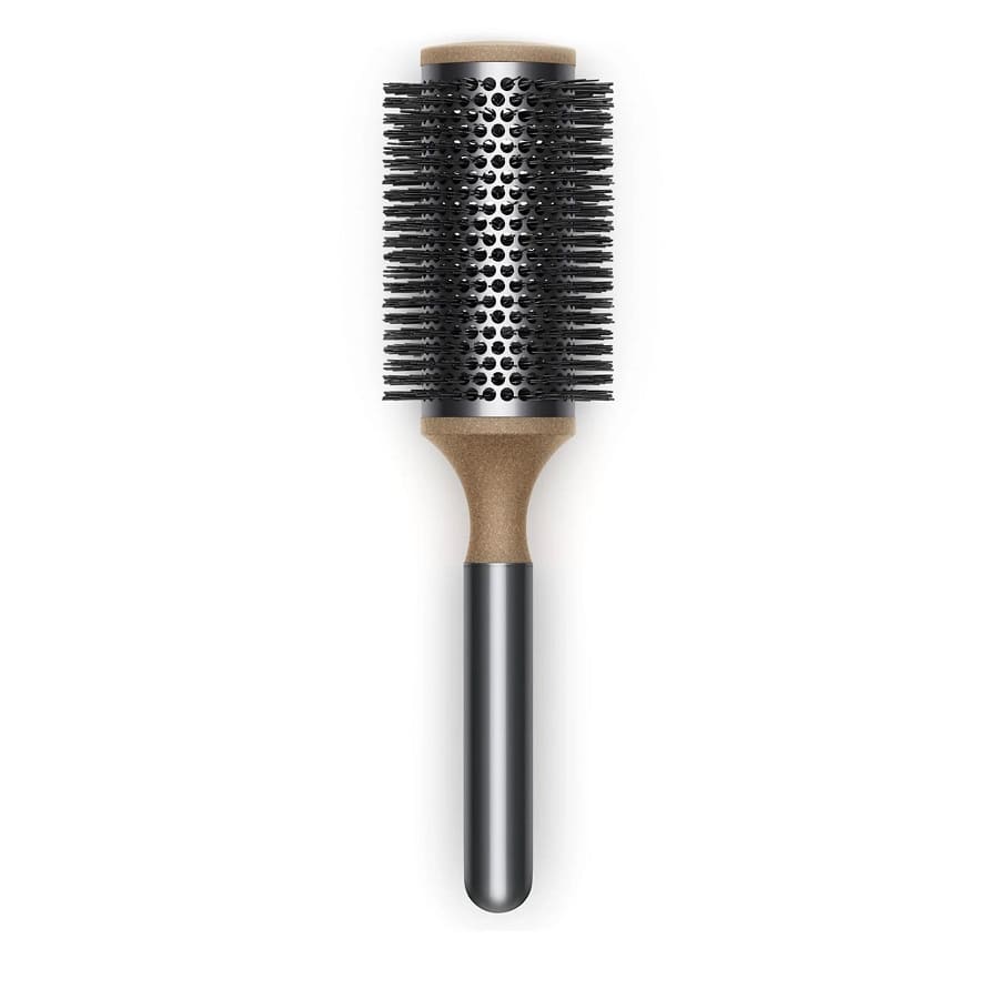 Щітка для волосся Dyson Vented Barrel Brush Black/Nickel 45mm (971055-01)