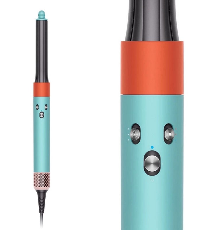 Стайлер Dyson Airwrap Complete Long Limited Edition Ceramic Pop (508309-01)