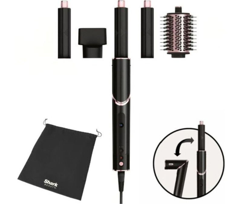 Стайлер Shark FlexStyle HD424EU Европа