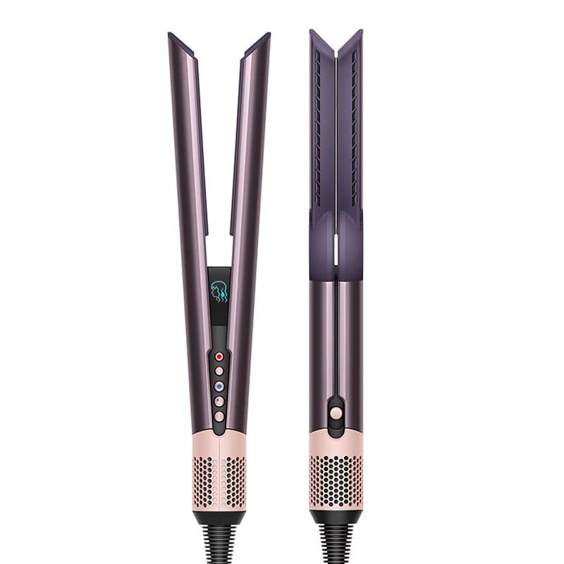 Випрямляч для волосся Dyson Airstrait HT01 Jasper Plum (599046-01)
