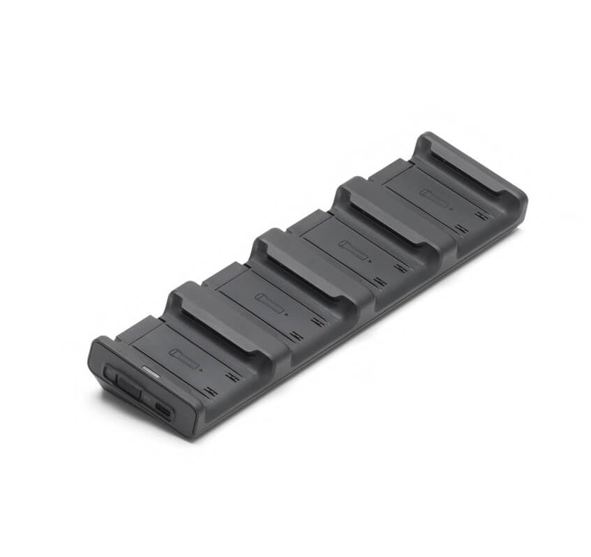 Зарядний хаб DJI Matrice 4 Series Charging Hub (CP.EN.00000555.03)