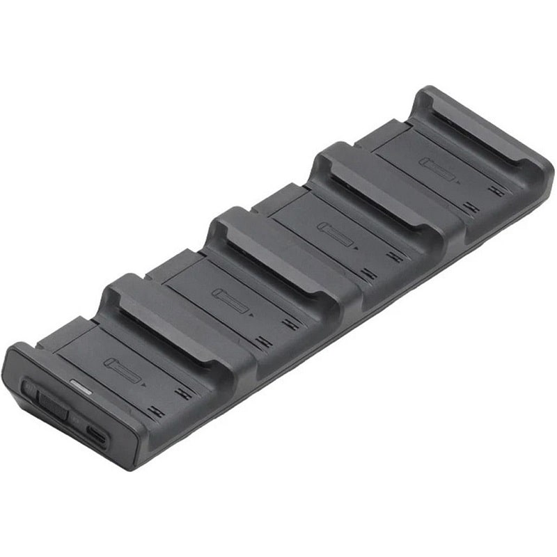 Зарядний пристрій DJI Matrice 4 Series Charging Hub (CP.EN.00000555.01)