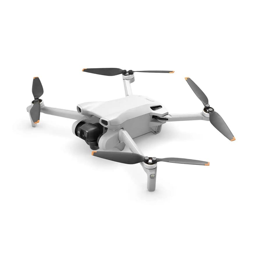 Квадрокоптер DJI Mini 3 with RC-N1 Remote (CP.MA.00000584.01)