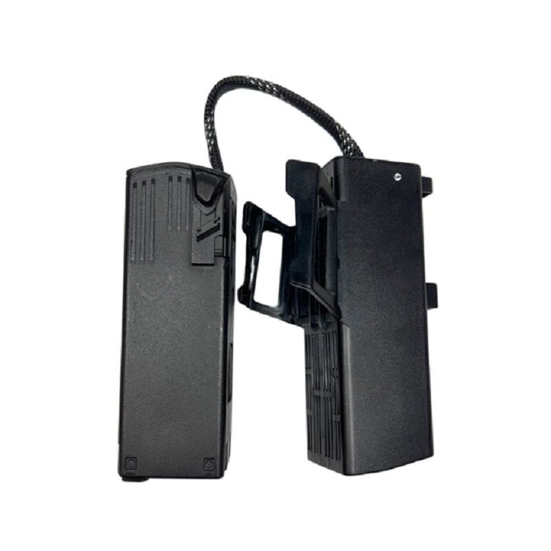 Двойной акумулятор (спарка) Intelligent Flight Battery для DJI Mavic 3 10000 mAh (CP.MA.00000423.01)
