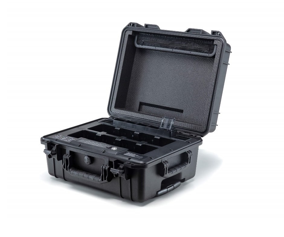 Зарядна станція DJI BS60 (CP.EN.00000225.01)