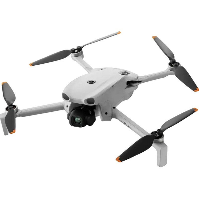 Квадрокоптер DJI Lito X1 Fly More Combo RC 2 (CP.MA.00000975.01)