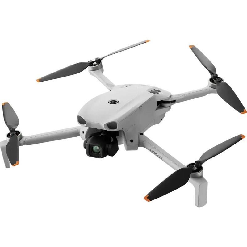 Квадрокоптер DJI Lito X1 Two-Battery Combo RC-N3 (CP.MA.00000977.01)