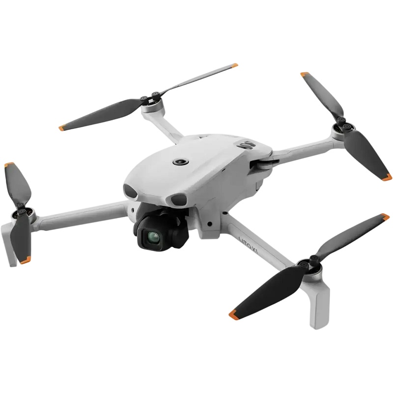 Квадрокоптер DJI Lito X1 Two-Battery Combo RC-N3 (CP.MA.00000977.01)