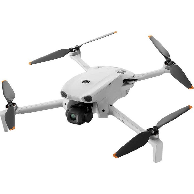 Квадрокоптер DJI Lito 1 Two-Battery Combo DJI RC-N3 (CP.MA.00000992.01)