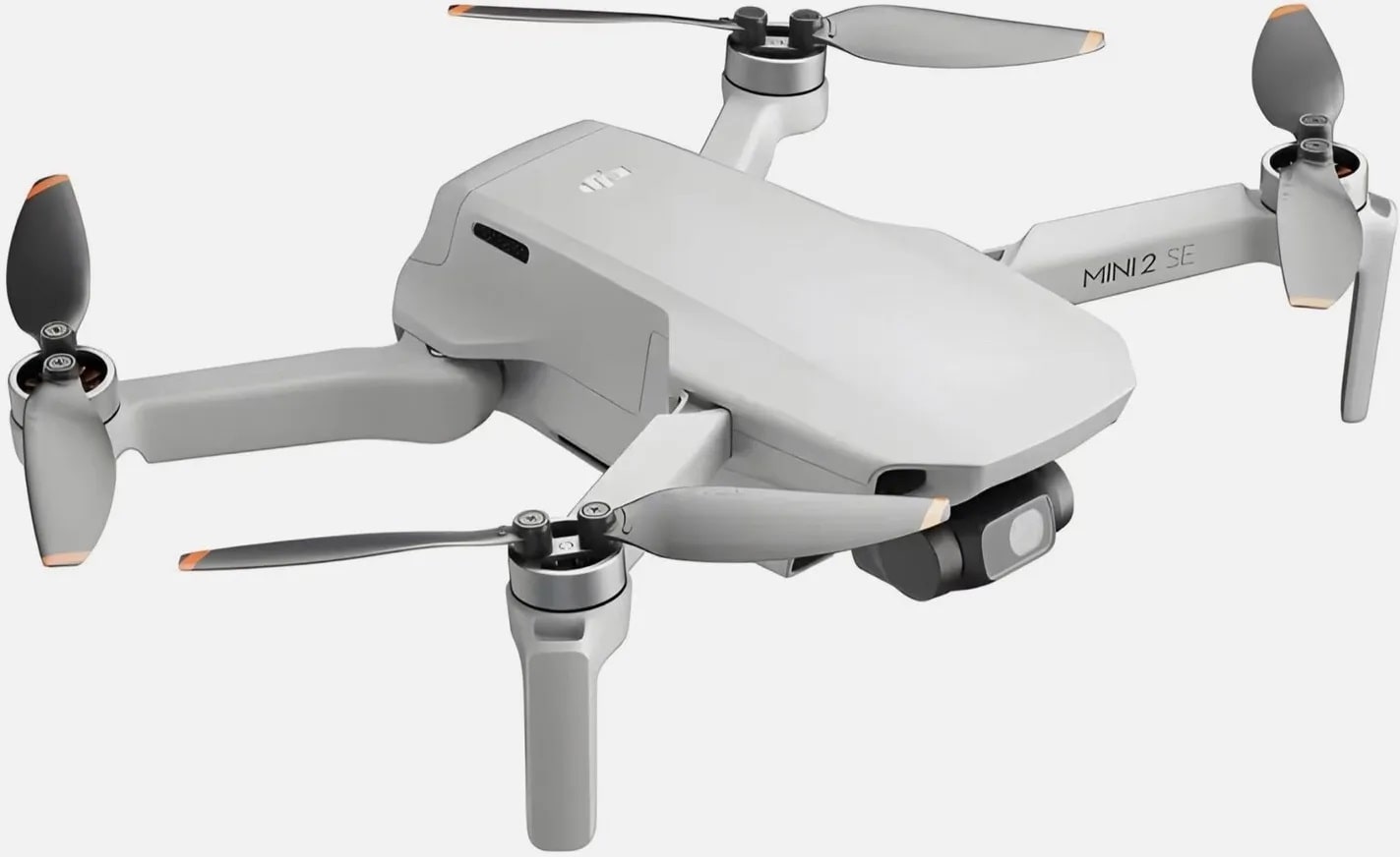 Квадрокоптер DJI Mini 2 SE Fly More Combo (CP.MA.00000574.01)