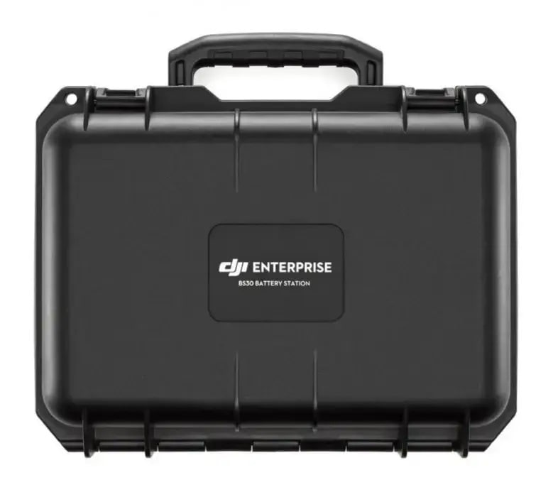 Зарядний пристрій DJI BS30 Intelligent Battery Station for DJI Matrice 30 (CP.EN.00000396.01)