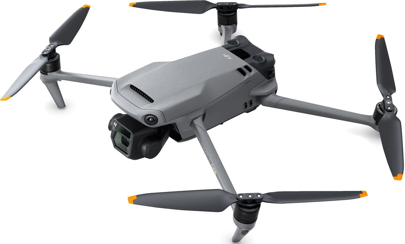 Квадрокоптер DJI Mavic 3 Cine Premium Combo (CP.MA.00000457.02)