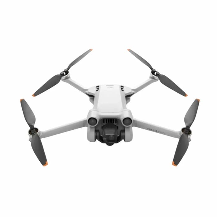 Квадрокоптер DJI Mini 3 Pro (CP.MA.00000485.01)