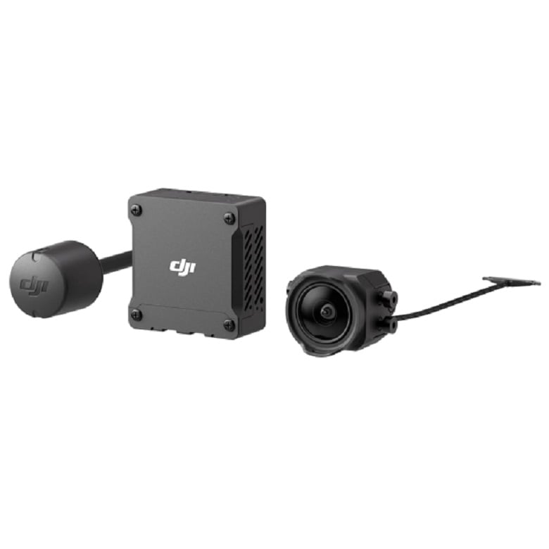 Системи FPV (передачі відеосигналу) DJI O3 Air Unit (CP.FP.00000070.01)