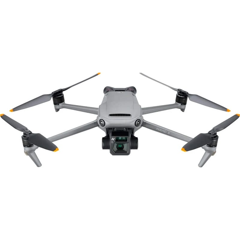 DJI Квадрокоптер - DJI Mavic 3 (Drone Only + Battery) (CP.MA.00000447.02)