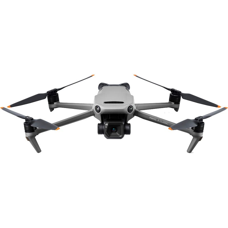 Квадрокоптер DJI Mavic 3 Classic No Remote (CP.MA.00000559.01)