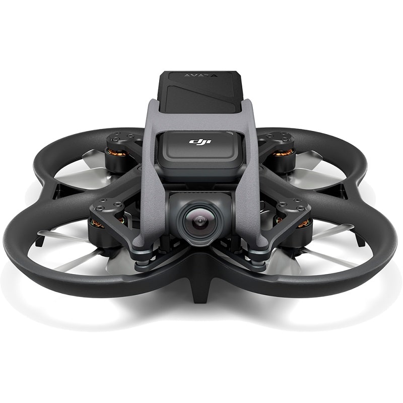 Квадрокоптер DJI Avata Drone (CP.FP.00000062.01)