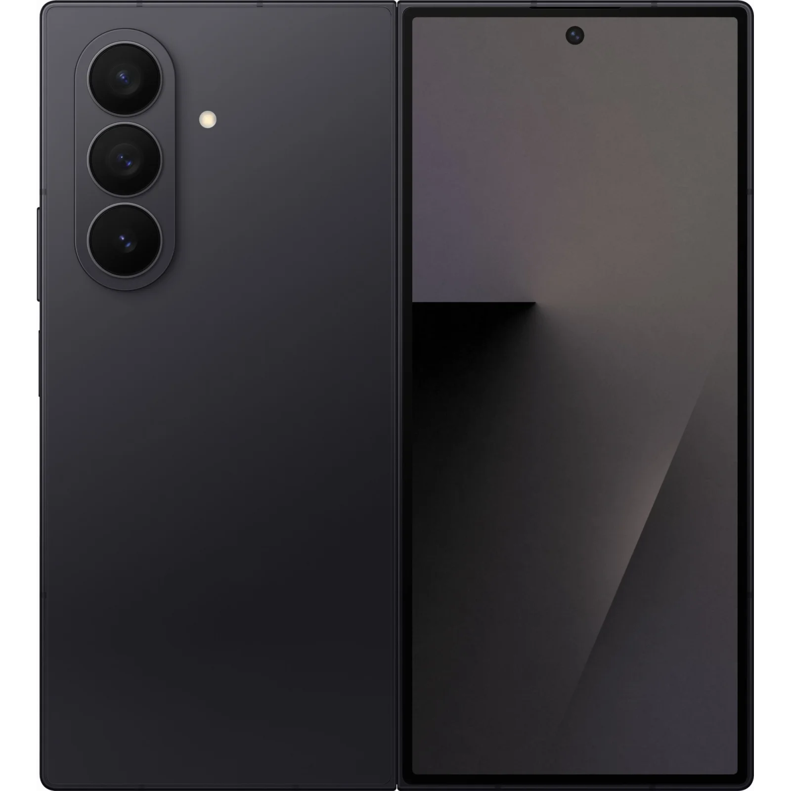 Смартфон Samsung Galaxy Fold7 12/512GB Jetblack (SM-F966BZKC) (EU Snapdregon)
