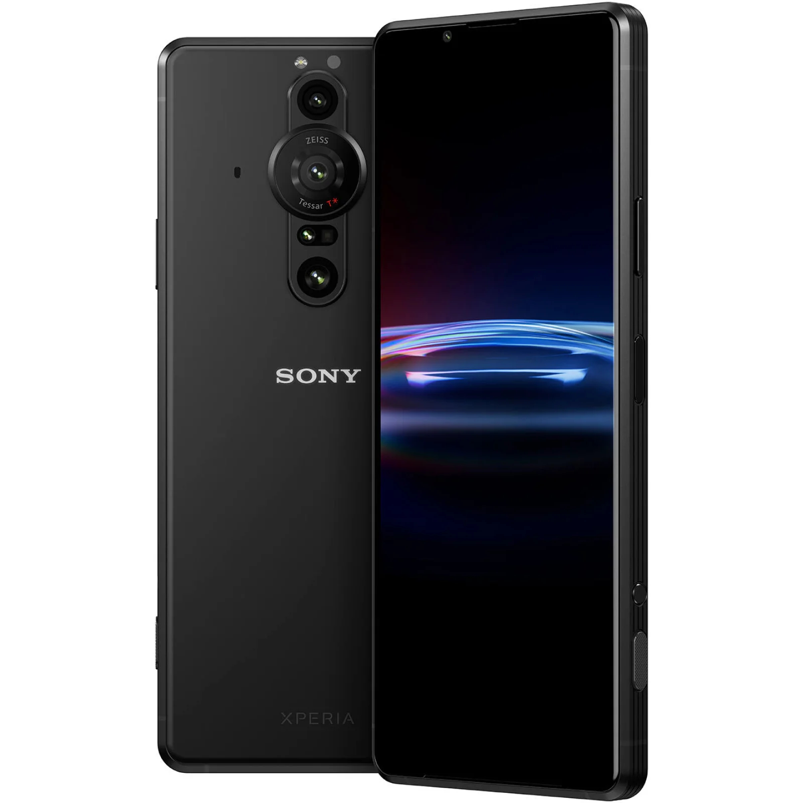Смартфон Sony Xperia Pro-I (XQ BE72) 12/512GB Frosted Black (CN)