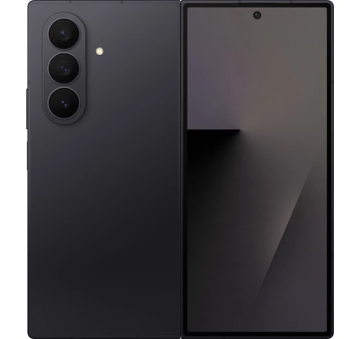 Смартфон Samsung Galaxy Fold7 12/256GB Jetblack (SM-F966BZKBSEK)