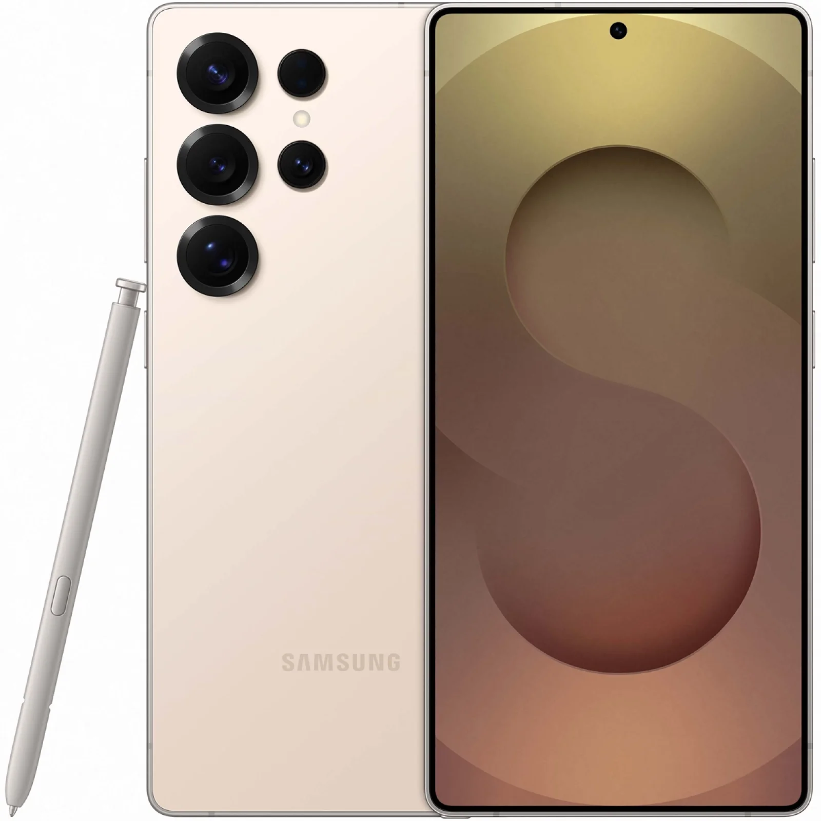 Смартфон Samsung Galaxy S25 Ultra 12/1TB Titanium Pinkgold (SM-S938UZDF)