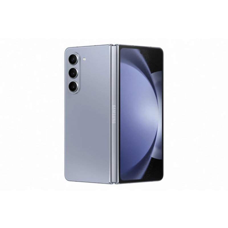 Смартфон Samsung Galaxy Fold5 12/512GB Icy Blue (SM-F946BLBC)
