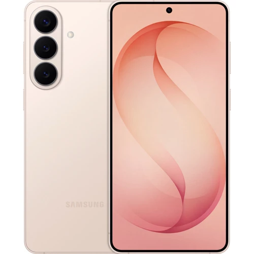 Смартфон Samsung Galaxy S26+ 12/512GB Pink Gold (SM-S947BZDG)