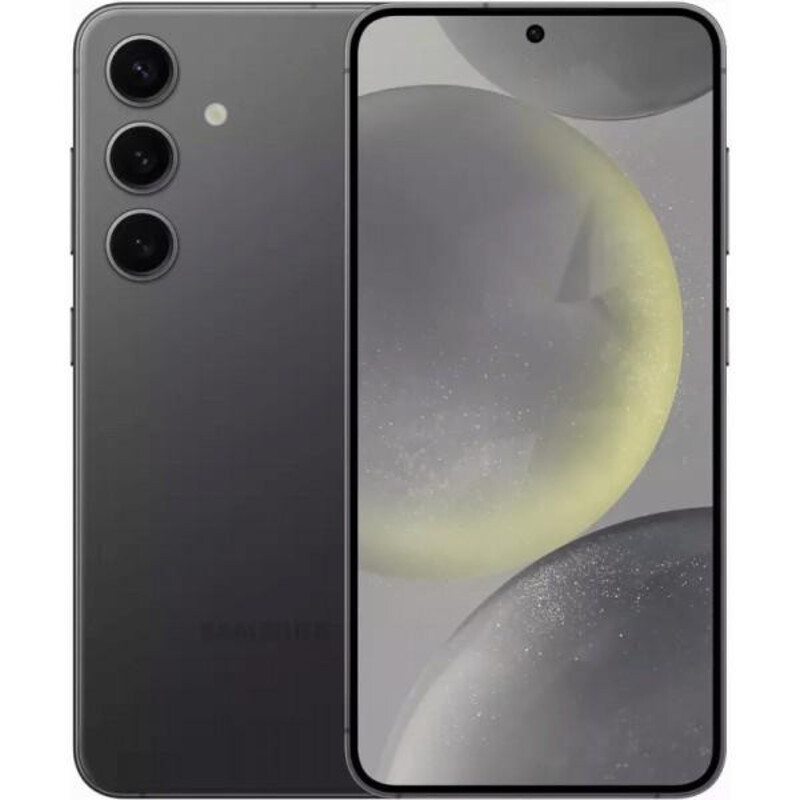 Смартфон Samsung Galaxy S24 SM-S9210 8/512GB Onyx Black (Global Version) (нет e-SIM)