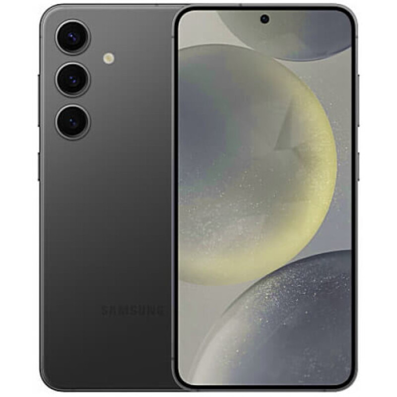 Смартфон Samsung Galaxy S24 SM-S9210 12/256GB Onyx Black (нет e-SIM)